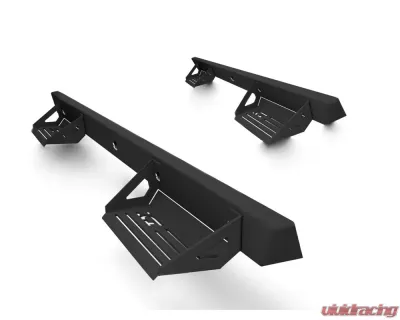ICI Innovative Creations Side Steps Dodge Ram 1500 2019-2022 - 840121412890