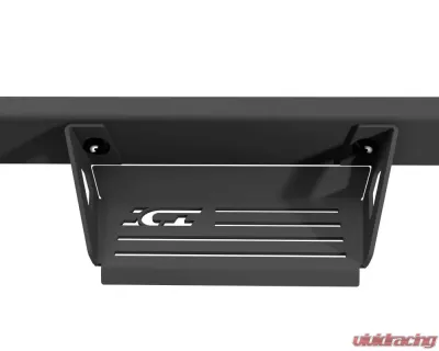 ICI Innovative Creations Side Steps Dodge Ram 1500 2019-2022 - 840121412890