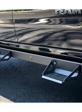 ICI Innovative Creations Side Steps Dodge Ram 1500 2019-2022                                     - 840121412890 - Image 3