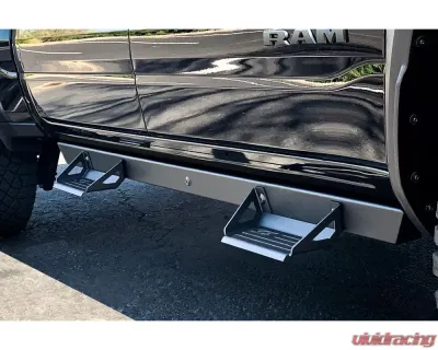 ICI Innovative Creations Side Steps Dodge Ram 1500 2019-2022 - 840121412890