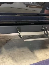 ICI Innovative Creations Side Steps Dodge Ram 1500 2019-2022                                     - 840121412890 - Image 4