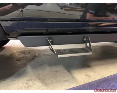 ICI Innovative Creations Side Steps Dodge Ram 1500 2019-2022 - 840121412890