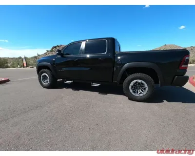 ICI Innovative Creations Side Steps Dodge Ram 1500 2019-2022 - 840121412890
