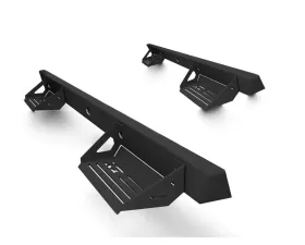 ICI Innovative Creations Side Steps Chevrolet | GMC 2001-2019