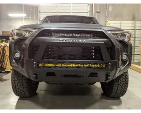 ICI Innovative Creations Front Bumper Toyota 4Runner 2014-2021