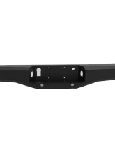 ICI Innovative Creations Rear Bumper Ford Raptor 2017-2025                                     - AL-RBM17FDN - Image 5
