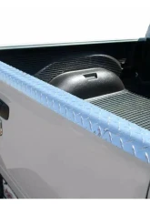 ICI Innovative Creations Step Side Bed Treadbright Tailgate Protector Chevrolet | GMC 1988-1998                                     - TG07TB - Image 2
