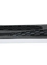 Acexxon Gloss Black Honeycomb Rear Reflector Insert Set BMW F87 M2                                     - R01-10-2 - Image 3