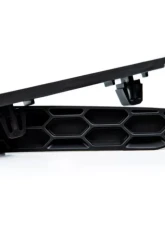 Acexxon Gloss Black Honeycomb Rear Reflector Insert Set BMW F87 M2                                     - R01-10-2 - Image 7
