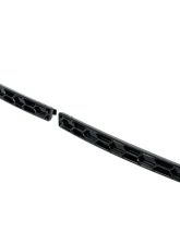 Acexxon Matte Black Honeycomb Rear Reflector Insert Set BMW F8X M3 | M4                                     - R02-10-1 - Image 7