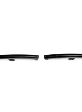 Acexxon Gloss Black Horizontal Slat Rear Reflector Insert Set BMW F8X M3 | M4                                     - R02-20-2 - Image 10