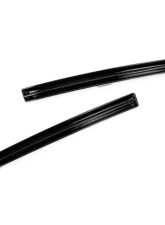 Acexxon Gloss Black Horizontal Slat Rear Reflector Insert Set BMW F8X M3 | M4                                     - R02-20-2 - Image 11