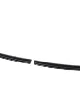 Acexxon Gloss Black Horizontal Slat Rear Reflector Insert Set BMW F8X M3 | M4                                     - R02-20-2 - Image 4