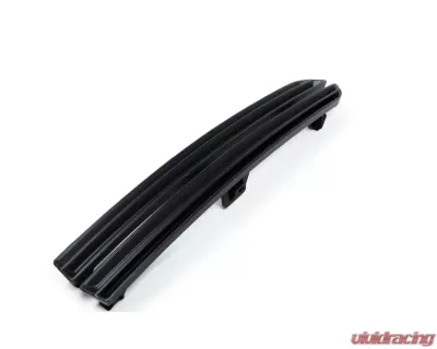 Acexxon Gloss Black Horizontal Slat Rear Reflector Insert Set BMW F8X M3 | M4 - R02-20-2