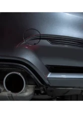 Acexxon Gloss Black Horizontal Slat Rear Reflector Insert Set BMW F8X M3 | M4                                     - R02-20-2 - Image 8