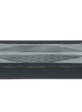 Acexxon Gloss Black Honeycomb Rear Reflector Insert Set Volkswagen MK7 GTI                                     - R04-10-2 - Image 2