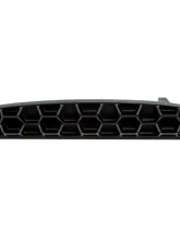 Acexxon Gloss Black Honeycomb Rear Reflector Insert Set BMW F85 X5M                                     - R06-10-2 - Image 7