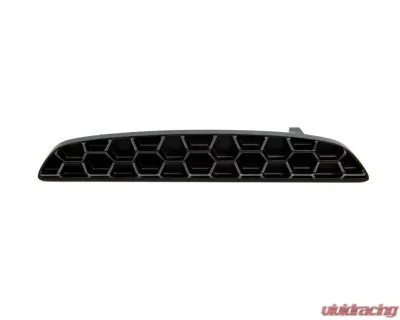 Acexxon Gloss Black Honeycomb Rear Reflector Insert Set BMW F85 X5M - R06-10-2