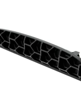 Acexxon Gloss Black Honeycomb Rear Reflector Insert Set BMW F85 X5M                                     - R06-10-2 - Image 9