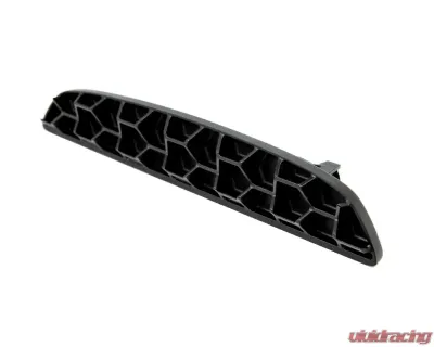 Acexxon Gloss Black Honeycomb Rear Reflector Insert Set BMW F85 X5M - R06-10-2