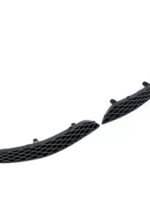 Acexxon Gloss Black Honeycomb Rear Reflector Insert Set Porsche 991.1 | 991.2 GT3 | 991.1 GT3RS                                     - R08-40-2 - Image 3