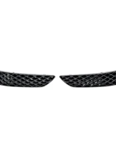 Acexxon Gloss Black Honeycomb Rear Reflector Insert Set Porsche 991.1 | 991.2 GT3 | 991.1 GT3RS                                     - R08-40-2 - Image 7