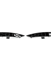 Acexxon Gloss Black Honeycomb Rear Reflector Insert Set Audi B9 S5 2017-2023                                     - R09-10-2 - Image 6