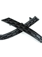 Acexxon Gloss Black Honeycomb Rear Reflector Insert Set BMW F97 X3M                                     - R11-10-2 - Image 13