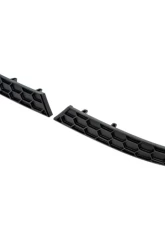 Acexxon Gloss Black Honeycomb Rear Reflector Insert Set BMW F97 X3M                                     - R11-10-2 - Image 3
