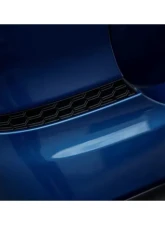 Acexxon Gloss Black Honeycomb Rear Reflector Insert Set BMW F97 X3M                                     - R11-10-2 - Image 8