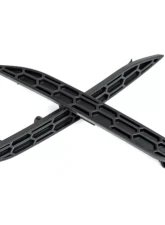 Acexxon Gloss Black Honeycomb Rear Reflector Insert Set BMW F22 M235i | M240i                                     - R13-10-2 - Image 13