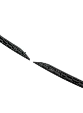 Acexxon Gloss Black Honeycomb Rear Reflector Insert Set BMW F22 M235i | M240i                                     - R13-10-2 - Image 6