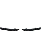 Acexxon Gloss Black Honeycomb Rear Reflector Insert Set Volkswagen MK8 GTI | Golf R 2022+                                     - R18-10-2 - Image 5