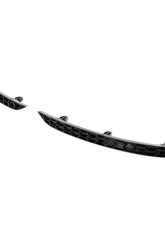Acexxon Gloss Black Honeycomb Rear Reflector Insert Set Volkswagen MK8 GTI | Golf R 2022+                                     - R18-10-2 - Image 6