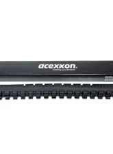 Acexxon Universal Adhesive Standard Front Lip Protector Kit                                     - T50-10-1 - Image 3