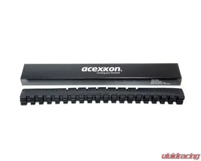 Acexxon Universal Adhesive Standard Front Lip Protector Kit - T50-10-1