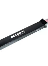 Acexxon Universal Adhesive Standard Front Lip Protector Kit                                     - T50-10-1 - Image 4