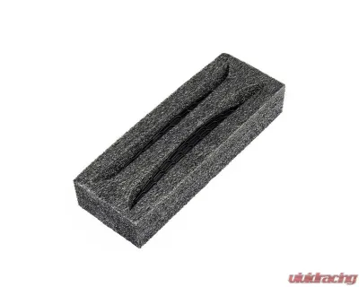 Acexxon Gloss Black Honeycomb Rear Reflector Insert Set Audi A3 |  S3 | RS3 8Y - R22-10-2