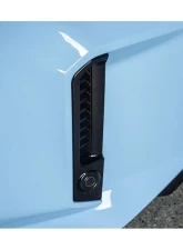 Acexxon Rear Honeycomb Reflector Insert Set BMW M2 G87                                     - R28-10-2 - Image 3