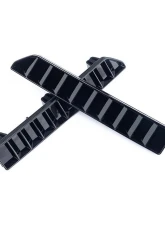 Acexxon Rear Honeycomb Reflector Insert Set BMW M2 G87                                     - R28-10-2 - Image 5