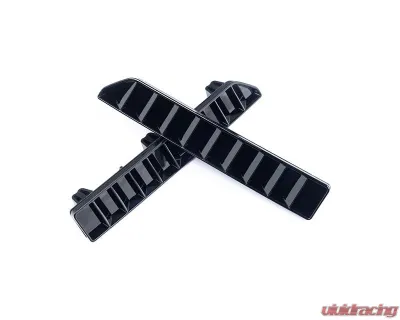 Acexxon Rear Honeycomb Reflector Insert Set BMW M2 G87 - R28-10-2