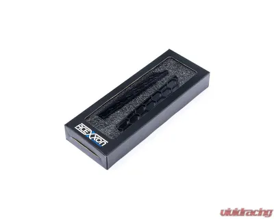 Acexxon Rear Honeycomb Reflector Insert Set BMW M2 G87 - R28-10-2