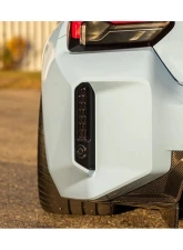 Acexxon Rear Honeycomb Reflector Insert Set BMW M2 G87                                     - R28-10-2 - Image 7