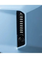 Acexxon Rear Honeycomb Reflector Insert Set BMW M2 G87                                     - R28-10-2 - Image 8