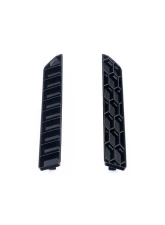 Acexxon Rear Honeycomb Reflector Insert Set BMW M2 G87                                     - R28-10-2 - Image 8