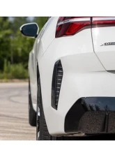 Acexxon Rear Reflector Insert Set High-Gloss Black, Horizontal Slat BMW G45 X3 M-Sport 2025+                                     - R30-20-2 - Image 2