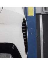 Acexxon Rear Reflector Insert Set High-Gloss Black, Horizontal Slat BMW G45 X3 M-Sport 2025+                                     - R30-20-2 - Image 4