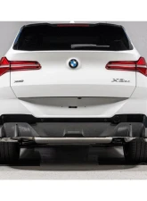 Acexxon Rear Reflector Insert Set High-Gloss Black, Horizontal Slat BMW G45 X3 M-Sport 2025+                                     - R30-20-2 - Image 5