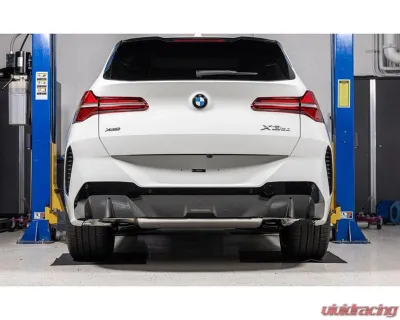 Acexxon Rear Reflector Insert Set High-Gloss Black, Horizontal Slat BMW G45 X3 M-Sport 2025+ - R30-20-2