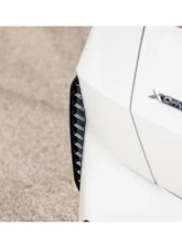 Acexxon Rear Reflector Insert Set High-Gloss Black, Horizontal Slat BMW G45 X3 M-Sport 2025+                                     - R30-20-2 - Image 6